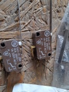 Łącznik miniaturowy Fael 542-11-250