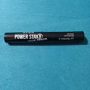 Avon Power Stay matowa szminka w płynie 16 godzin Peach Protector