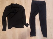 Odzież termiczna - Termo - Kipsta - Decathlon - 12-13 lat - 151-161 cm