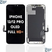WYSWIETLACZ EKRAN LCD OLED MATRYCA do APPLE IPHONE 12 12 PRO 