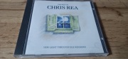 CHRIS REA - THE BEST OF.    