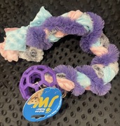 Szarpak piłka JW pleciony wzmocniony