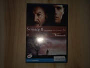 Komora Fabryka sensacji II DVD Gene Hackman Chris O'Donnell