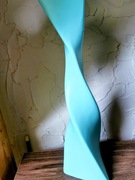 Wazon ceramika wysokość 41cm ręcznie robiony 