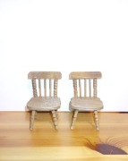 1:12 Miniatury kolekcjonerskie do domku dla lalek 23