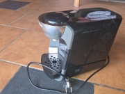 Używany ekspres na kapsułki Bosch Tassimo Suny TAS3102 1300W 3,3 bara 