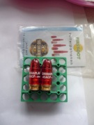 ZBIJAK 45 ACP - WŁOSKI