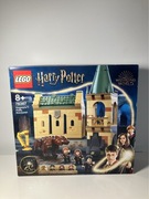 NOWY! Lego 76387 Harry Potter Hogwarts