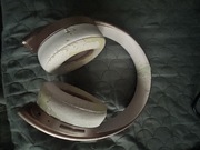 Słuchawki Sony Ps 4 gold 7.1