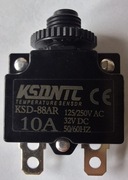 Termik 10A wyłącznik termiczny pompy