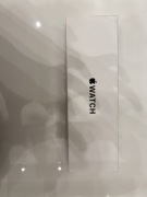 Apple Watch SE 2gen + cellular 40mm, pasek sportowy jak nowy 