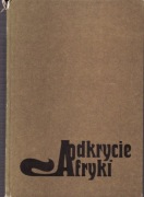 Odkrycie Afryki * Tadeusz Szafar