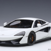 AUTOart McLaren 570S