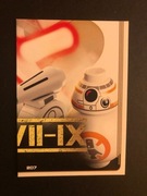 KARTA PUZZLE 207, LEGO STAR WARS TCC 5 (EDYCJA JUBILEUSZOWA)