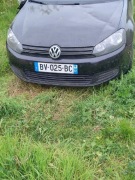 Kompletny silnik Golf 6 cffb