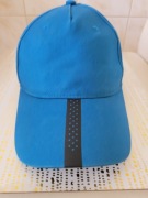 Czapka z daszkiem niebieska Puma