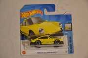 Hot Wheels Porsche 911 Carrera RS 2'7 1972ducktail