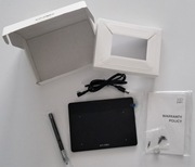 Tablet Graficzny XP-Pen Deco Fun XS Czarny