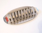 Podstawka talerzyk stojak tacka do podawania tostów WFM Wagenfeld 