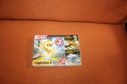 Gry Extra Capitalism II Pizza Syndicate Airline Tycoon Evolution