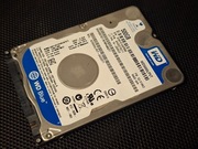 Dysk twardy WDC WD5000LPVT 2.5 500GB SATA Sprawny gwar