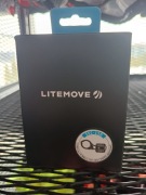 Światło przednie - Litemove head light sec-150 right Hbar