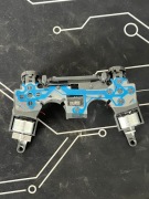 Baza taśma wibracje L1 R1 triggery L2 R2 gumki kontroler ds4 JDM-055