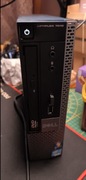 dell optiplex 7010 i3 8GB - Brak Dysku