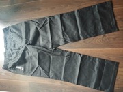 Spodnie kucharskie XL / 176 cm nowe 