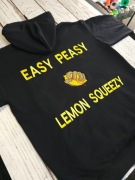 Bluza Custom CS2 "EASY PEASY LEMON SQUEZZY na plecach" S/M/L/XL/XXL