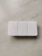 Pudełeczko organizer na biżuterię etui  na drobiazgi podróżne leki...  