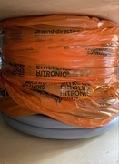 Kabel Lapp Ölflex Classic 110 4 x 70 4 G70 50 m