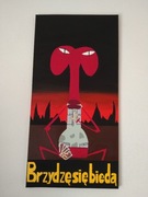 Obraz akryl na płótnie 