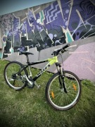 Rower Kelly's Quartz rama 15,5 kola 26' RST GILA blokada skoku