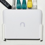 Uchwyt ścienny do switch Ubiquiti UniFi 5 portów USW-Flex 2.5G