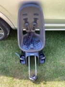 Fotelik rowerowy THULE YEPP