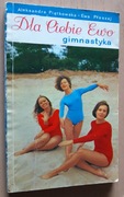 Dla ciebie Ewo Gimnastyka 