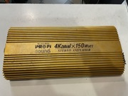 Wzmacniacz samochodowy Profi mod. 4600