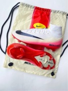 Buty piłkarskie Nike Air Zoom Mercurial Superfly X Elite LV8 FG roz. 42.5