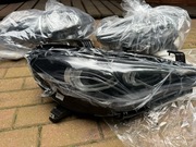 Reflektory full led Giulia Stelvio