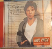 Bruce Springsteen - Darkness On The Edge Of Town