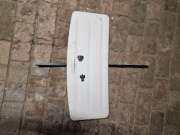 Smart ForTwo I 450 98-03 Roleta dachu