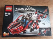 LEGO technic 8068
