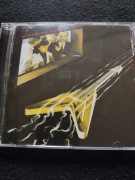 Wishbone ash - 10 album studyjny z 1980 r., releted prog UK 