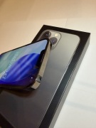 Smartfon Apple iPhone 13 Pro 6 GB / 128 GB 5G szary stan Bardzo Dobry