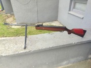 Wiatrówka Crosman 