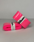 Owijki tenisowe wilson overgrip 