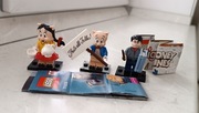 LEGO Looney Tunes i LEGO Harry Potter 
