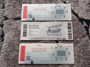 Halowy Puchar Świat w Windsurfingu 2014 bilety kpl.