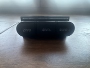 Suzuki Jimny przełącznik napędów